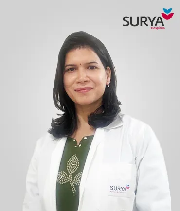 Surya Hospital